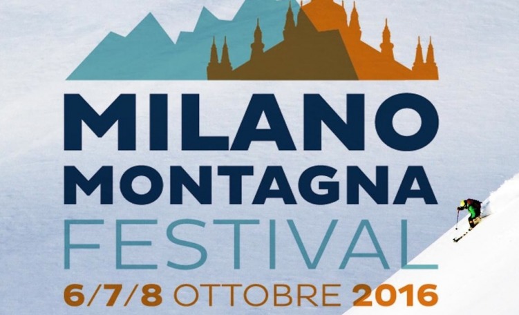 Locandina Milano Montagna