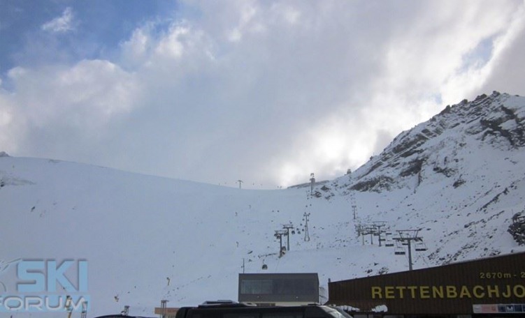 Rettenbach, Schwarze Schneid