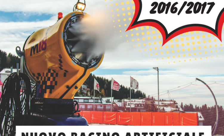 Locandina novità 2016-17