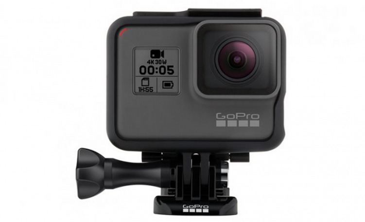 GoPro Hero 5 Black 