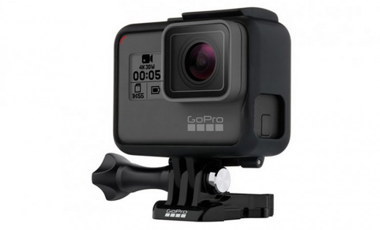 GoPro Hero 5 Black