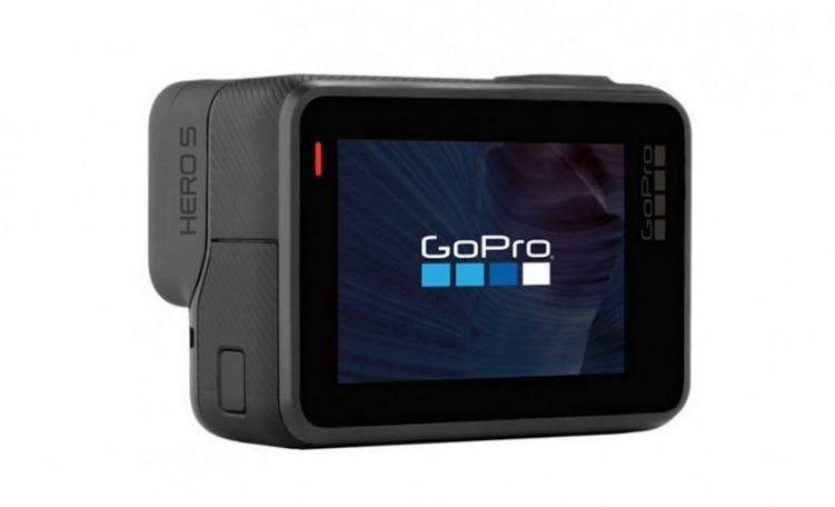 GoPro Hero 5 Black