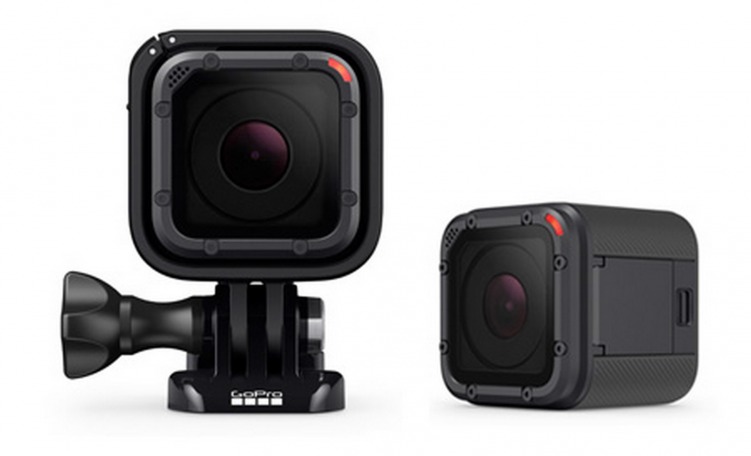 Gopro Hero 5 Session