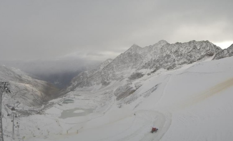 Webcam Sölden