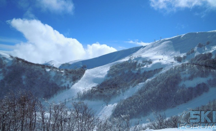 Nuova pista Aquila