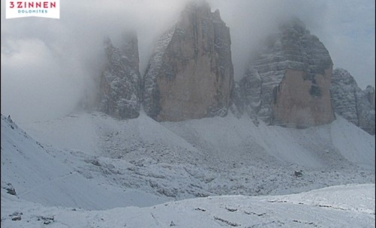 Webcam 3 Cime (2420 m)