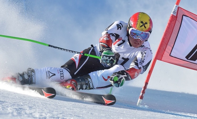 Marcel Hirscher