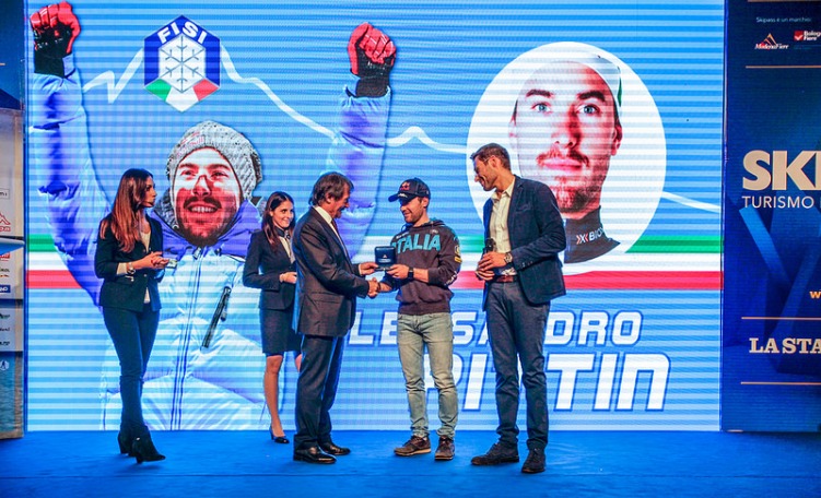 Conferenza FISI - Skipass 2015