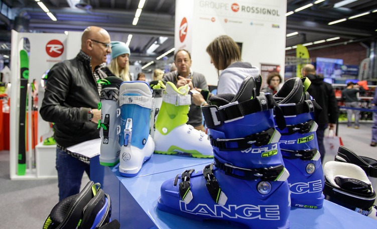 Materiali - Skipass 2015