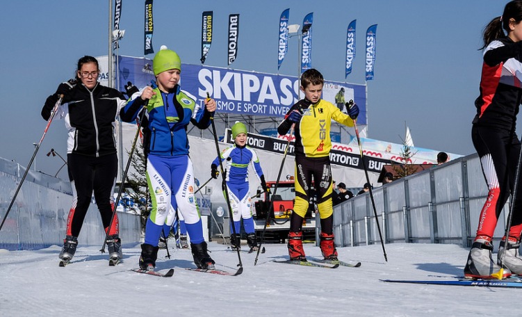 Sci di Fondo - Skipass 2015