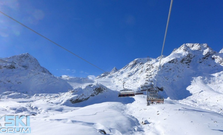 Stubai - Seggiovia Rotadl