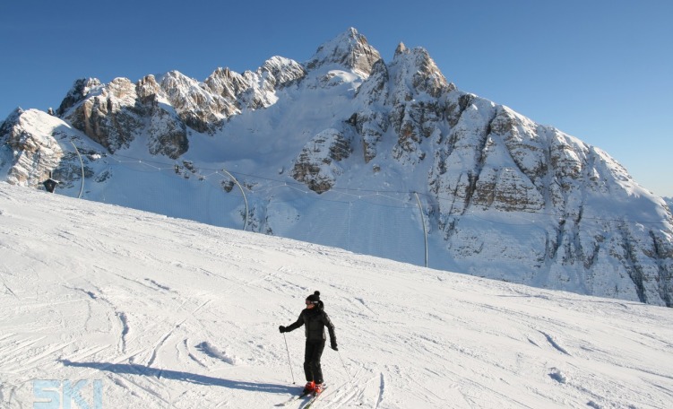 Dolomiti