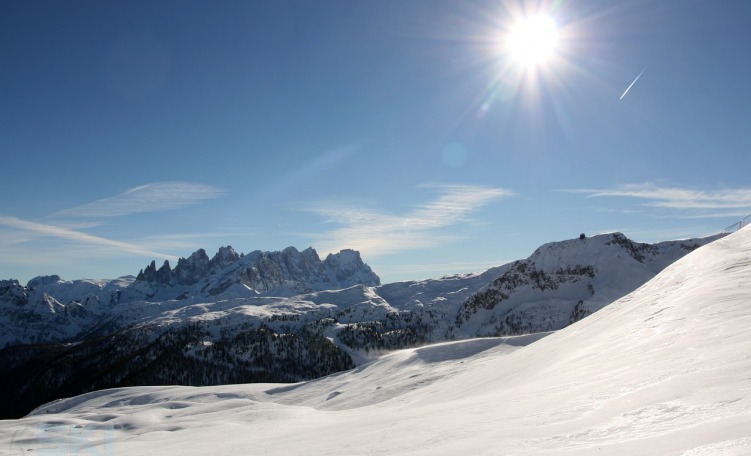 Passo San Pellegrino