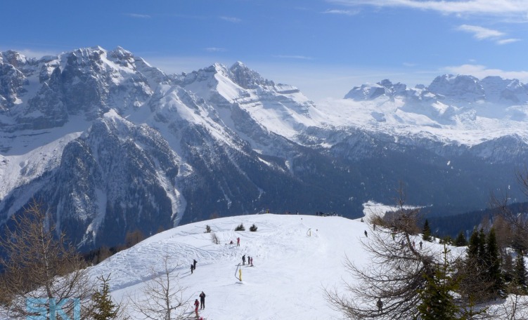 Passo Grostè
