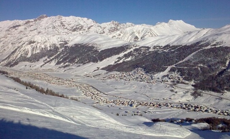 Livigno