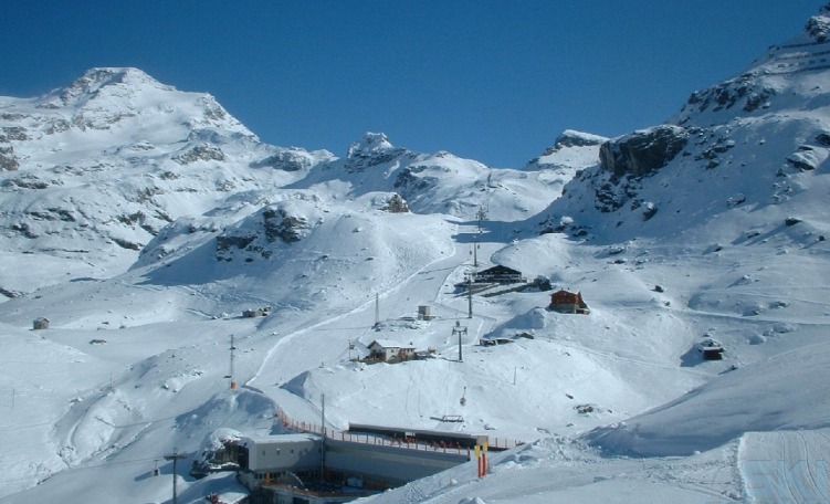 Gressoney