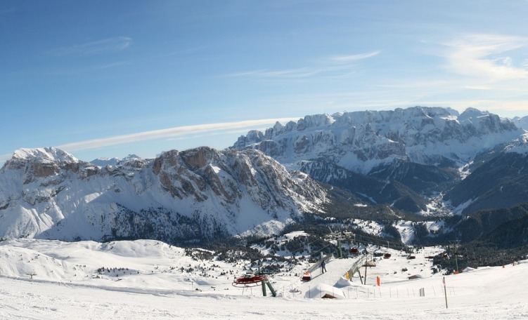 Val Gardena