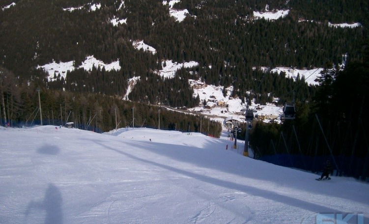 Deborah Compagnoni - Santa Caterina Valfurva