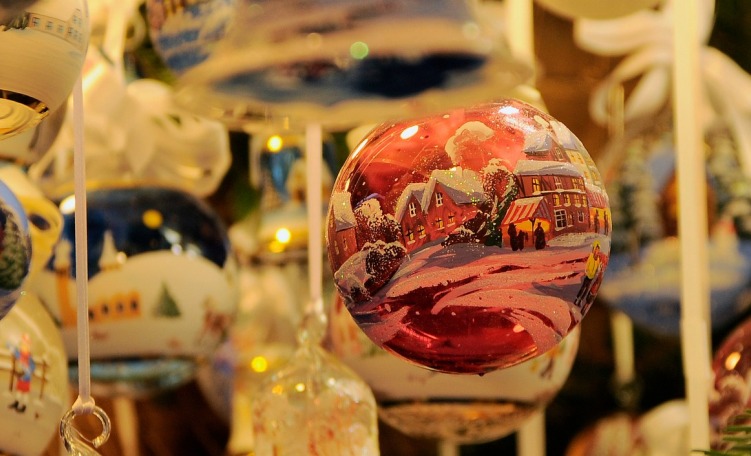 Mercatini di Natale in Trentino