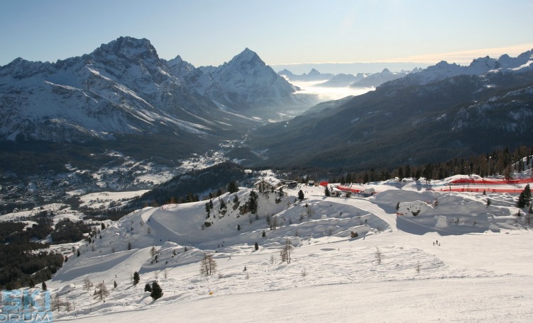 Cortina d'Ampezzo