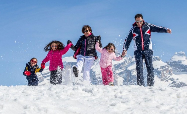Campiglio Val Rendena