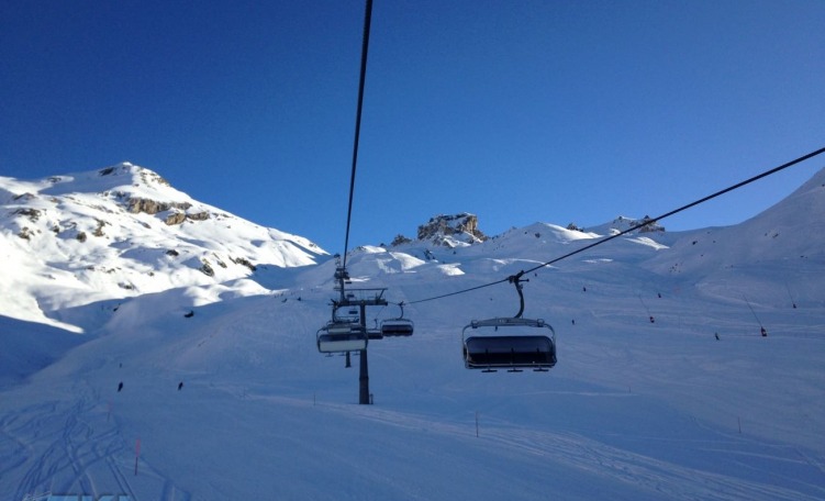 Cervinia