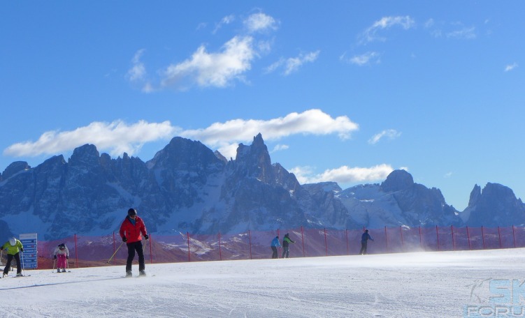 Alpe Lusia-Bellamonte