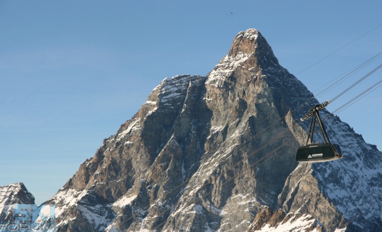 Il Cervino - Matterhorn
