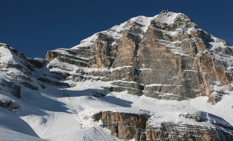 Tofana di Mezzo