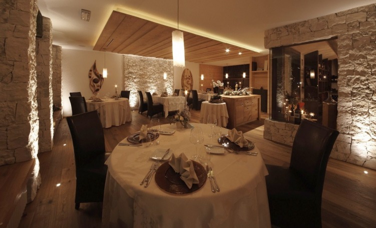 Ristorante Gourmet "La Gana"