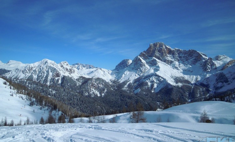 Pale di San Martino