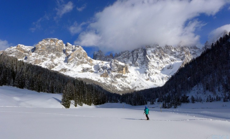 Val Venegia