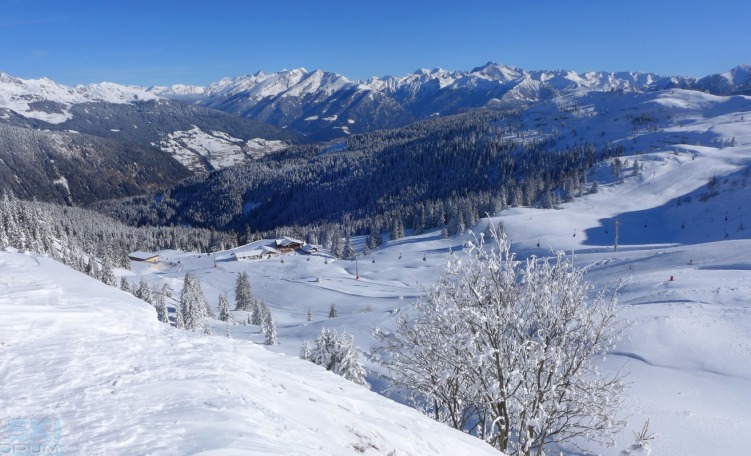 Kalcheralm