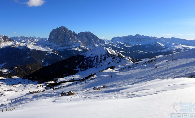 Pendii Seceda