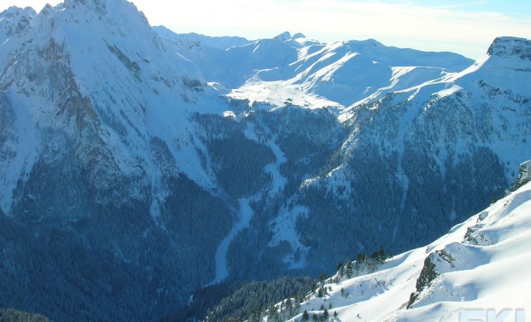 Ciampac dal Col de Rossi