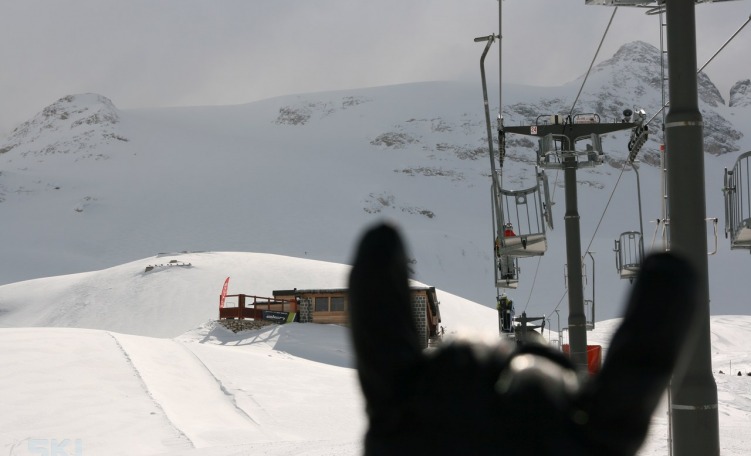 Felici per la riapertura