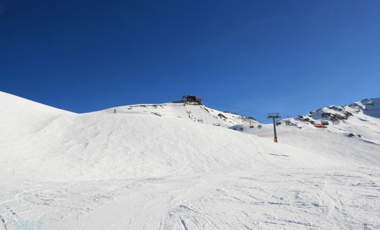 Comprensorio sciistico di Bormio