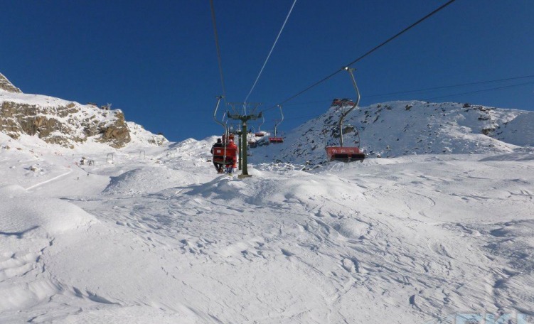 Macugnaga - Piemonte