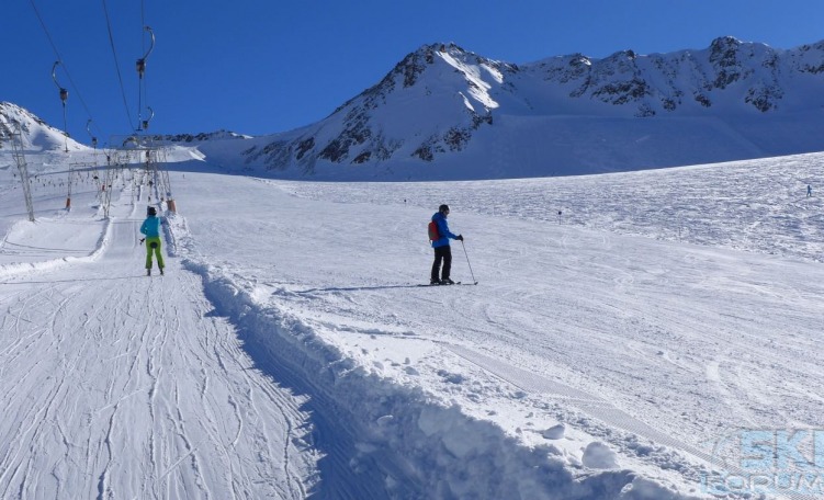 Val Senales