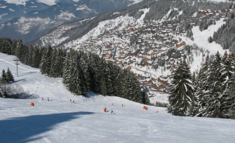Meribel