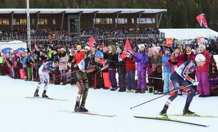 Trondheim - Sci Nordico