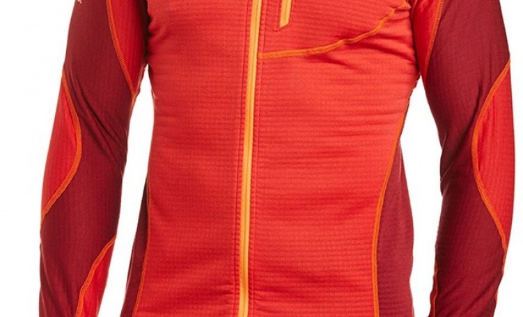 Vestibilità intimo Marmot Thermo Hoody