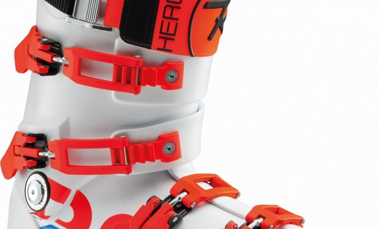 Scarpone Rossignol Hero