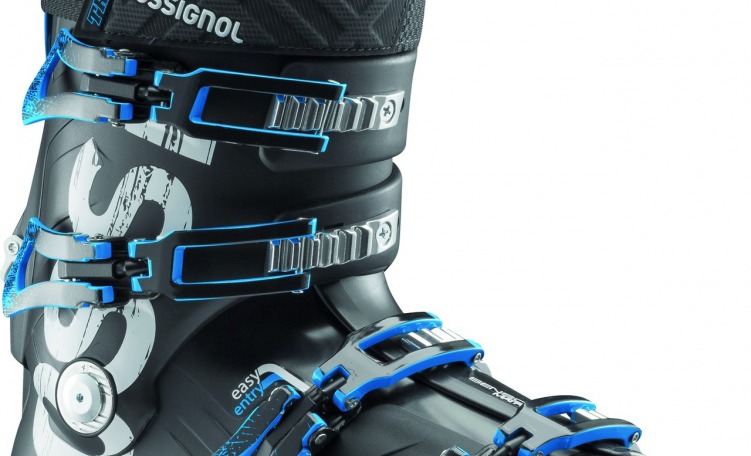 Scarpone Rossignol Track 90