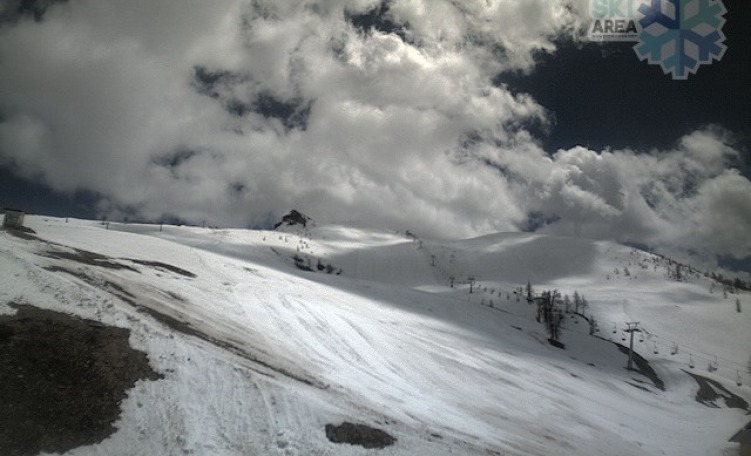 Webcam Prali - 19 maggio 2017