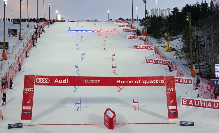 City Event - Stoccolma