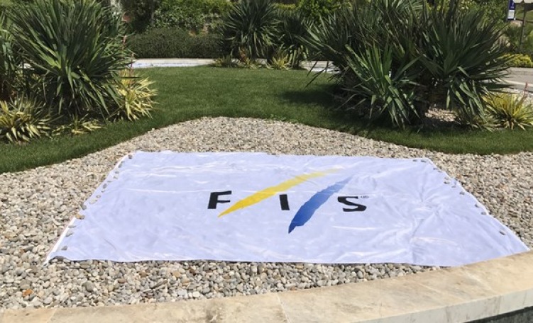 Spring Meeting a Portoroz (SLO)