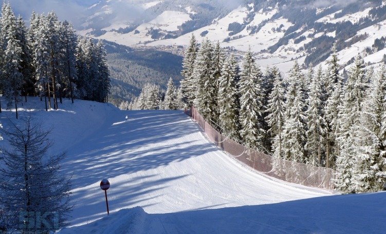 Pista Monte Elmo-Versciaco