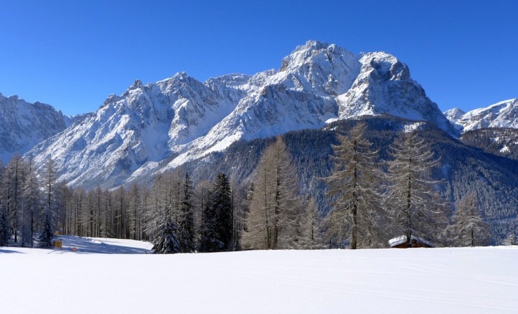 Ambiente Dolomiti di Sesto