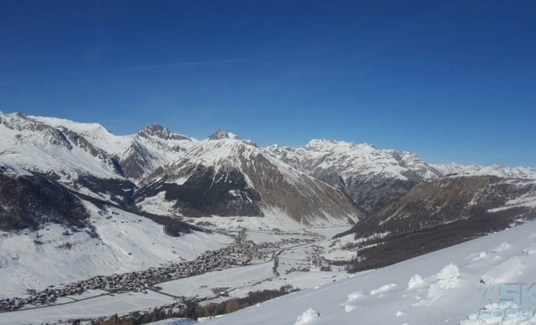 Livigno